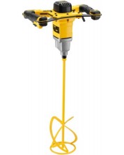 Mixer electric DeWALT- DWD241-QS, 1800W, 3 viteze, M14 -1