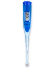 Termometru electronic Microlife - MT 50, albastru, 60 secunde -1