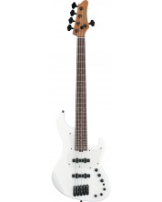 Chitară bas electrică Ibanez - Mode Series, MDM1005-PW, alb - imagine 1