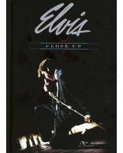 Elvis Presley- Elvis: Close Up (4 CD)