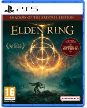 Elden Ring: Shadow of the Erdtree Edition (PS5) -1