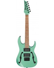 Chitara electrica Ibanez - PGMM21, Verde deschis metalizat