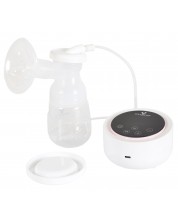 Pompa electrica pentru lapte matern Cangaroo - Mia -1
