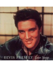 Elvis Presley - Love Songs (CD) -1