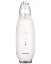 Aspirator de nas electric pentru bebeluși Canpol - Easy & Natural -1