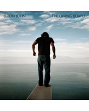 Elton John - The Diving Board (CD) -1