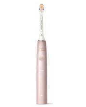 Periuță de dinți electrică Philips Sonicare - HX9992/31, roz -1