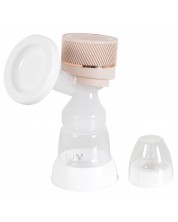 Pompa electrica pentru lapte matern Cangaroo - Bianka -1