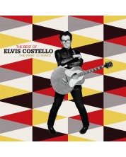 Elvis Costello - The Best Of the First 10 Years (CD)