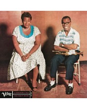 Ella Fitzgerald & Louis Armstrong - Ella and Louis (Vinyl) -1