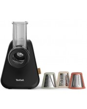 Rindeau electric Tefal - Eco Respect, 200W, negru - imagine 1