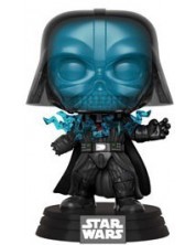 Figurina Funko Pop! Star Wars: Electrocuted Vader, #288 - Ozone.ro Figurina Funko Pop! Star Wars: Electrocuted Vader, #288
