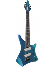 Chitară electrică Ibanez - Alpha серия, A527-NSH, Nebula Shift - imagine 1
