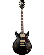 Chitară electrică Ibanez - Artcore, AM73G-BK - imagine 1