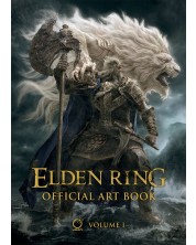 Elden Ring: Official Art Book, Vol. 1