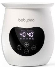 Incălzitor electronic și sterilizator Babyono -1