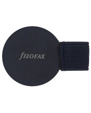 Suport stilou elastic Filofax -1