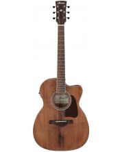 Chitară electroacustică Ibanez - AC340CE OPN, maro - imagine 1