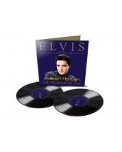Elvis Presley - The Wonder Of You: Elvis Presley With The Royal Philharmonic Orchestra (Vinyl) -1