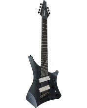 Chitară electrică Ibanez - Alpha, A527, Iron Pewter - imagine 1