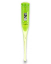 Termometru electronic Microlife - MT 50, verde, 60 secunde -1