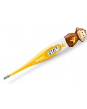 Termometru electronic Beurer - Cu o maimuța