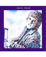 Elton John - Empty Sky (Vinyl) -1