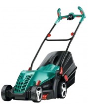 Mașină de tuns iarba electrică Bosch - ARM 3650, 1400W, 37 cm, 40 l, 20-70 mm -1