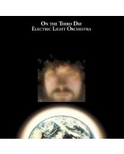 Electric Light Orchestra - On the Third Day (CD)