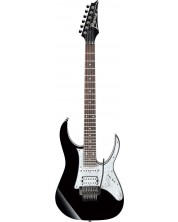 Chitara electrica Ibanez - RG550XH, alb/negru -1