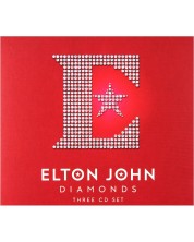 Elton John - Diamonds (3 CD)