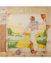 Elton John - Goodbye Yellow Brick Road (2 Vinyl)