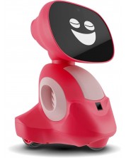 Miko Electronic Educational Robot - Miko 3, roșu