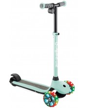 Tricicletă electrică Globber - E-Motion 4 Plus, mentă