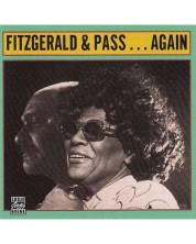 Ella Fitzgerald - Fitzgerald & Pass...Again (CD)