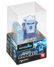 Jucărie electronică Revell - Robo XS, albastru