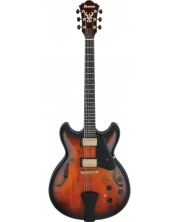 Chitară electrică Ibanez - Artstar, ASH300-TBC