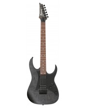 Chitară electrică Ibanez - RGR431PB-CGF, Charcoal Gray Flat