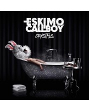 Eskimo Callboy - Crystals (CD)