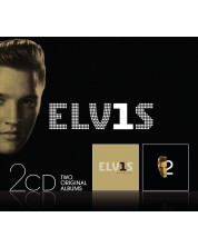 Elvis Presley- 30# 1 Hits/2nd To None (2 CD)