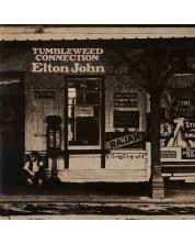Elton John - Tumbleweed Connection (Vinyl) -1