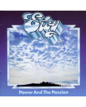 Eloy - Power And the Passion (CD)