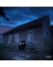 Eminem - The Marshall Mathers LP2 (10th Anniversary Edition) (4 Vinyl)