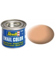 Vopsea email Revell - Culoare piele, mat (R32135)