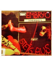 Embryo - Steig Aus (CD)