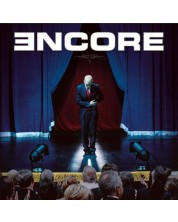 Eminem - Encore (CD) -1