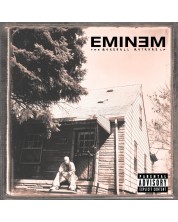 Eminem - the Marshall Mathers LP (2 Vinyl)