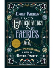 Emily Wilde's Encyclopaedia of Faeries (New Edition) -1
