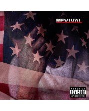 Eminem - Revival (CD) -1