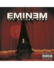 Eminem - The Eminem Show (2 Vinyl)	 -1